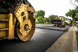 Best Driveway Removal and Replacement  in Horton, KS